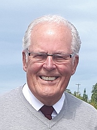 William Vanderzalm